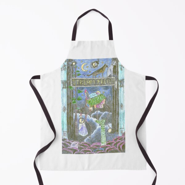 Item preview, stream freely designed and sold by Unembroidered.