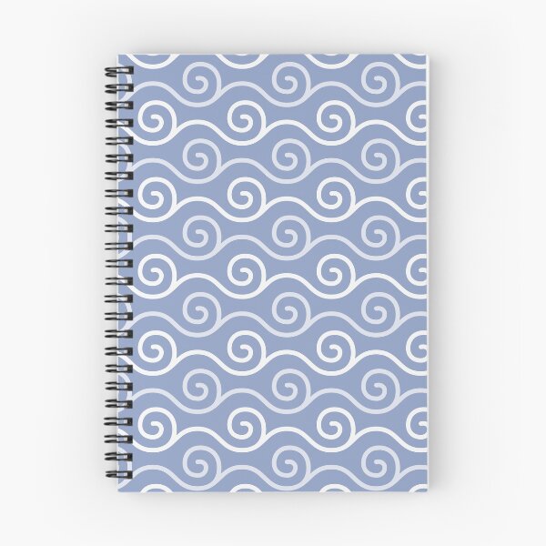 Item preview, Spiral lines designed and sold by ColorfulPatt-n.