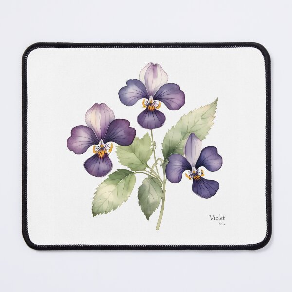 Item preview, Violet Visions designed and sold by PixelFixArt.