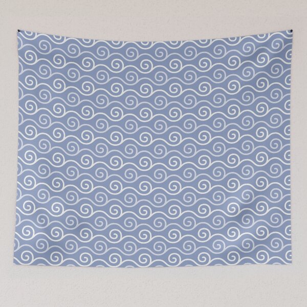 Item preview, Spiral lines designed and sold by ColorfulPatt-n.