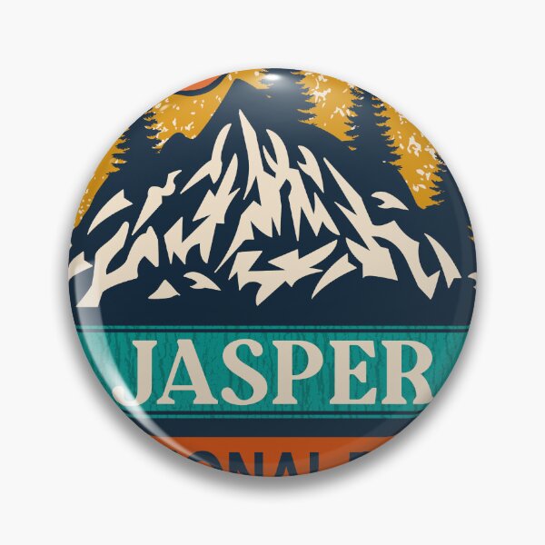Item preview, Jasper National Park designed and sold by nature-space.