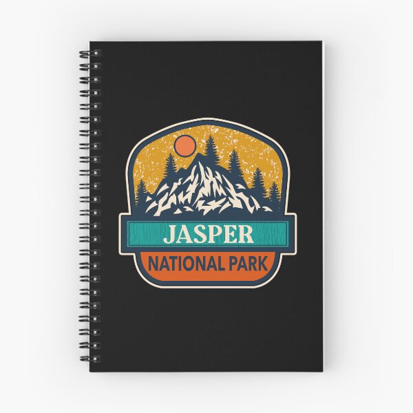 Item preview, Jasper National Park designed and sold by nature-space.