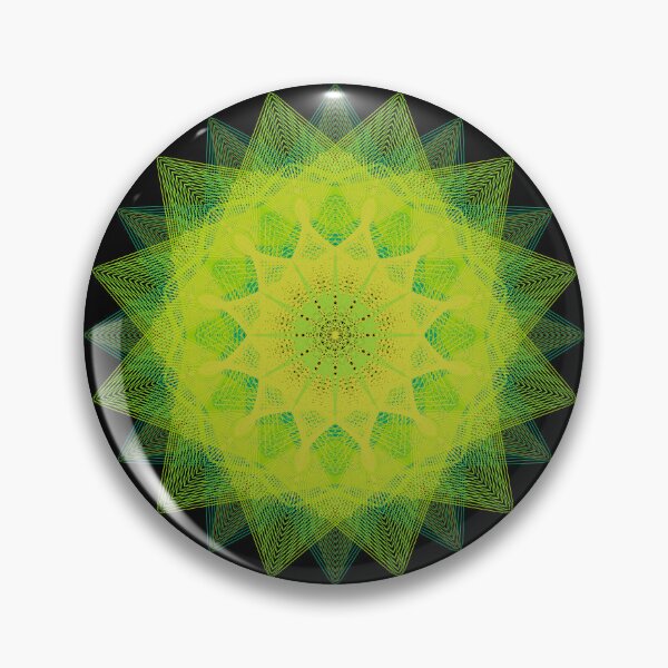 Artikelvorschau, Circles On Circle-3 [10661-Greens-BB] entworfen und verkauft von LottMultimedia.