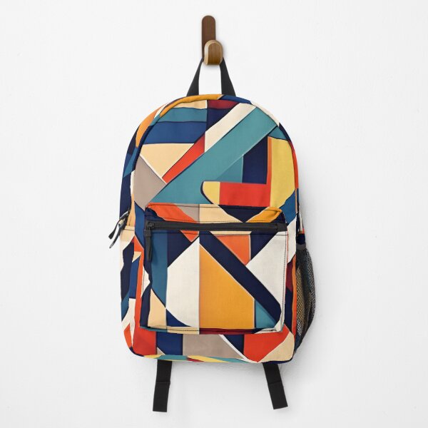 Item preview, Cubist Classic Pattern. designed and sold by ARichArts.