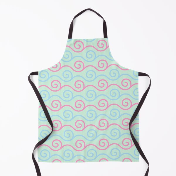 Item preview, Spiral lines designed and sold by ColorfulPatt-n.