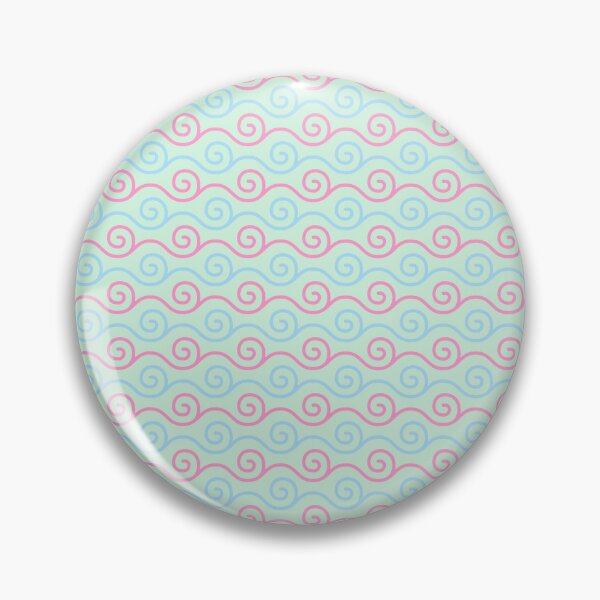 Item preview, Spiral lines designed and sold by ColorfulPatt-n.