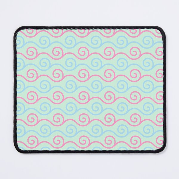 Item preview, Spiral lines designed and sold by ColorfulPatt-n.