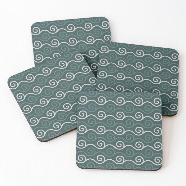 Item preview, Spiral lines designed and sold by ColorfulPatt-n.