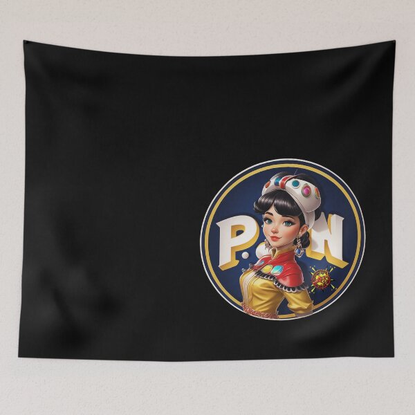 Item preview, WITH VENEZUELAN FLAVOR designed and sold by keythxctrs.