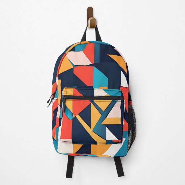 Item preview, Cubist Classic Pattern. designed and sold by ARichArts.