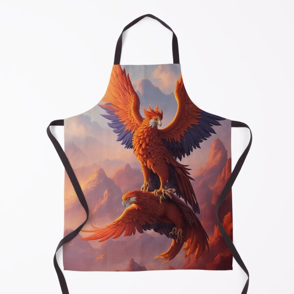 Item preview, Eagles in the sky designed and sold by M-Y-A-R-T-.