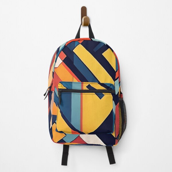 Item preview, Cubist Classic Pattern. designed and sold by ARichArts.