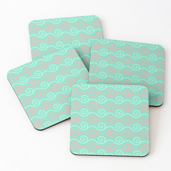 Item preview, Spiral lines designed and sold by ColorfulPatt-n.