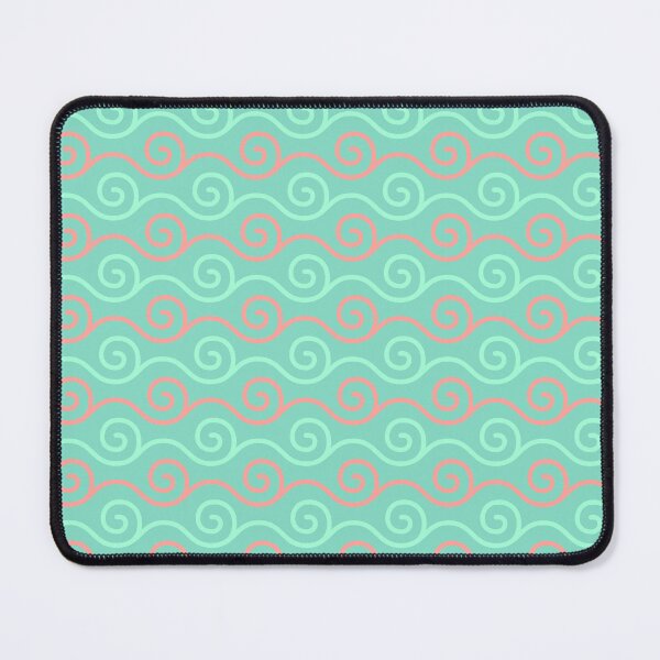 Item preview, Spiral lines designed and sold by ColorfulPatt-n.