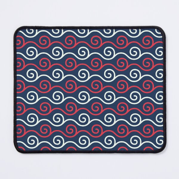 Item preview, Spiral lines designed and sold by ColorfulPatt-n.