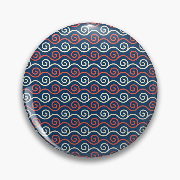 Item preview, Spiral lines designed and sold by ColorfulPatt-n.