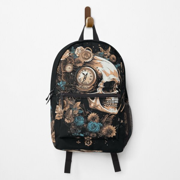 Item preview, What A Time To Be Alive Death Skull designed and sold by GrinGalore.
