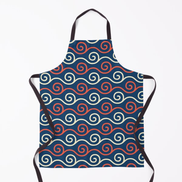 Item preview, Spiral lines designed and sold by ColorfulPatt-n.
