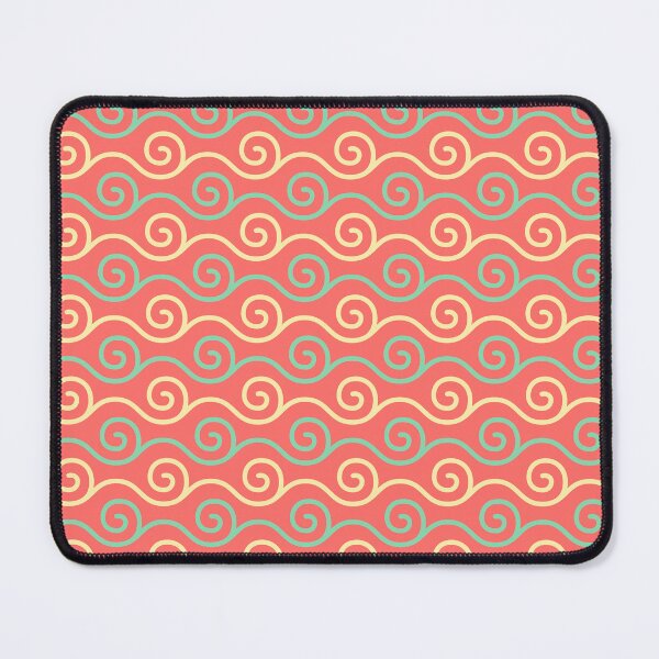Item preview, Spiral lines designed and sold by ColorfulPatt-n.