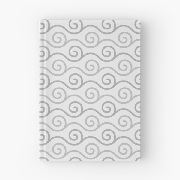 Item preview, Spiral lines designed and sold by ColorfulPatt-n.