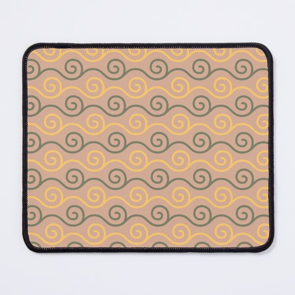 Item preview, Spiral lines designed and sold by ColorfulPatt-n.