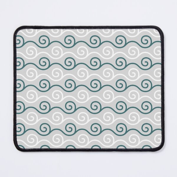 Item preview, Spiral lines designed and sold by ColorfulPatt-n.