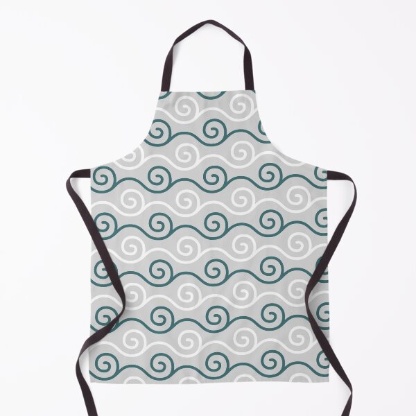 Item preview, Spiral lines designed and sold by ColorfulPatt-n.