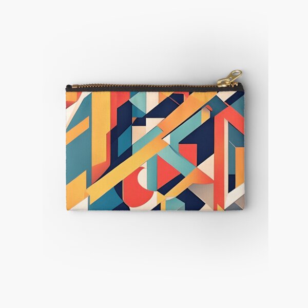 Item preview, Cubist Classic Pattern. designed and sold by ARichArts.