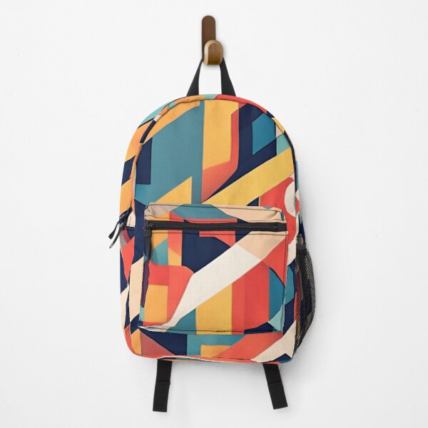Item preview, Cubist Classic Pattern. designed and sold by ARichArts.