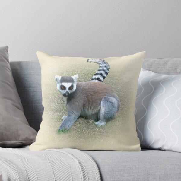 Item preview, Lemur designed and sold by Guardi71.
