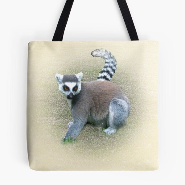 Item preview, Lemur designed and sold by Guardi71.