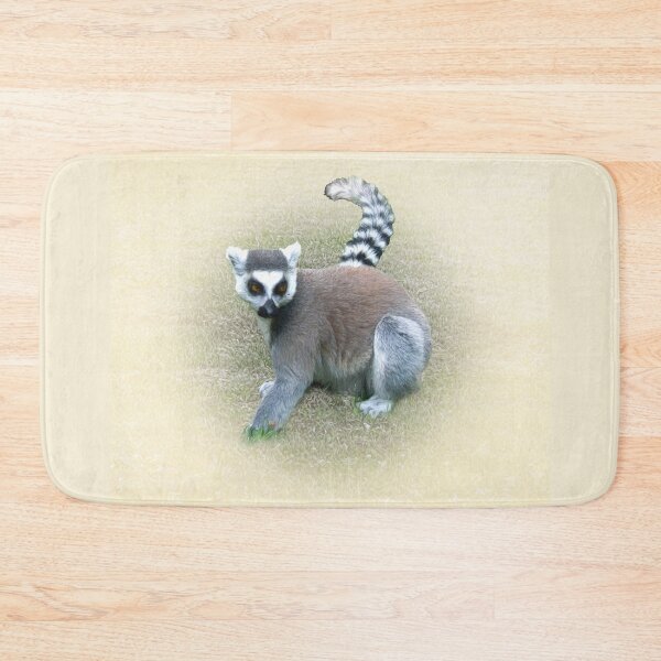 Item preview, Lemur designed and sold by Guardi71.