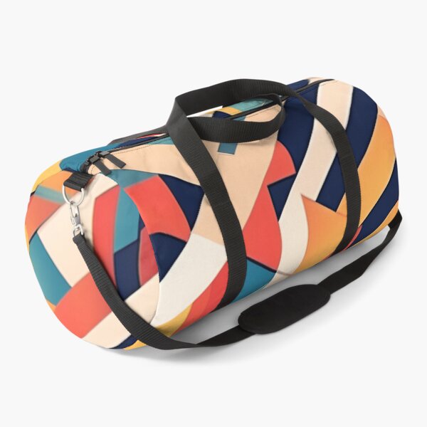 Item preview, Cubist Classic Pattern. designed and sold by ARichArts.
