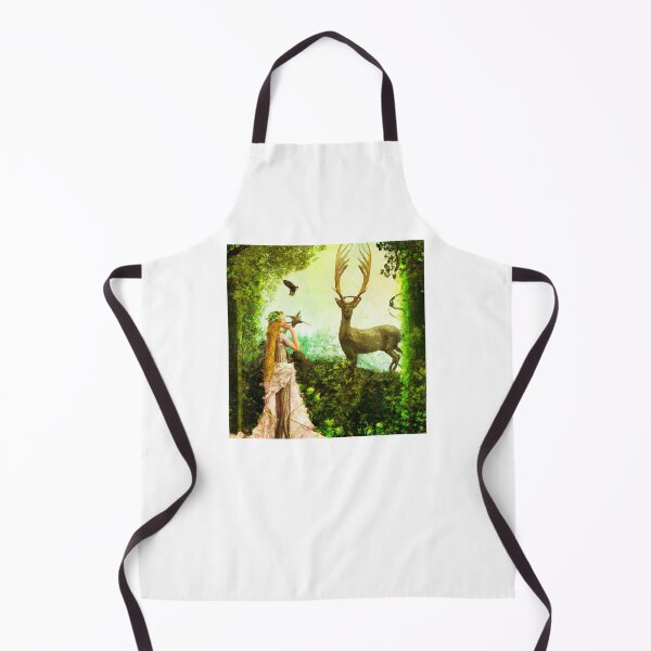 Item preview, Mystical Woods designed and sold by Drake Lewdly.