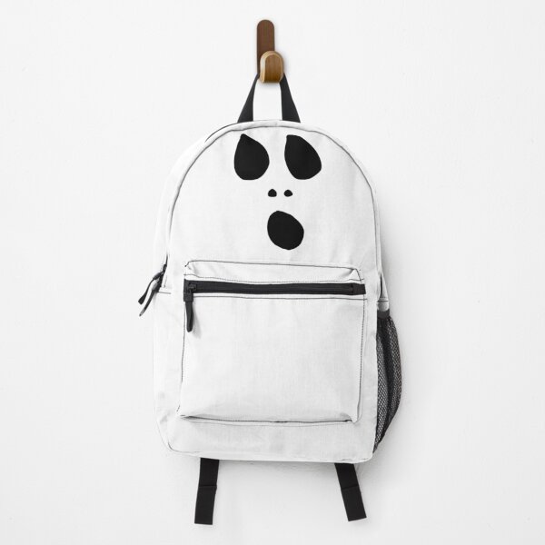 Item preview, Ghost face designed and sold by Spenzant.