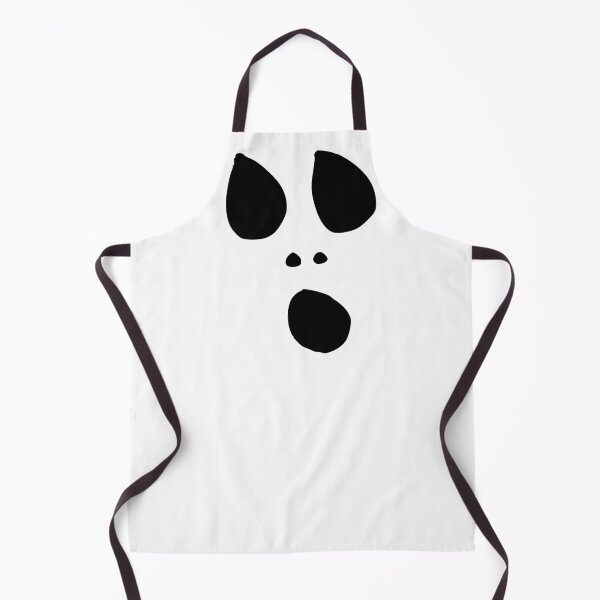 Item preview, Ghost face designed and sold by Spenzant.