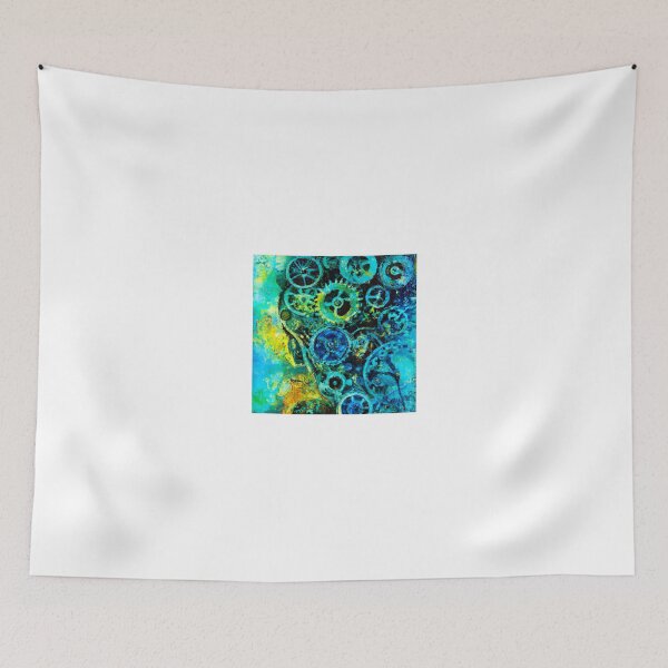 Item preview, Mind Mechanics designed and sold by Drake Lewdly.