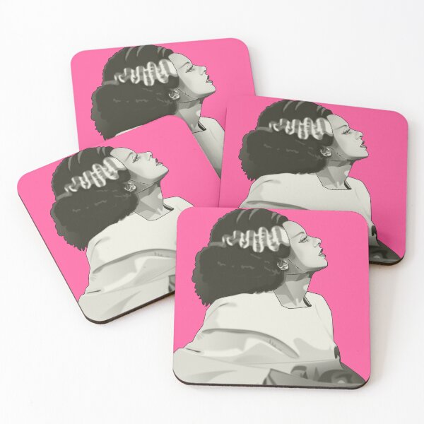 Item preview, Bride of Frankenstein designed and sold by Akira-31.