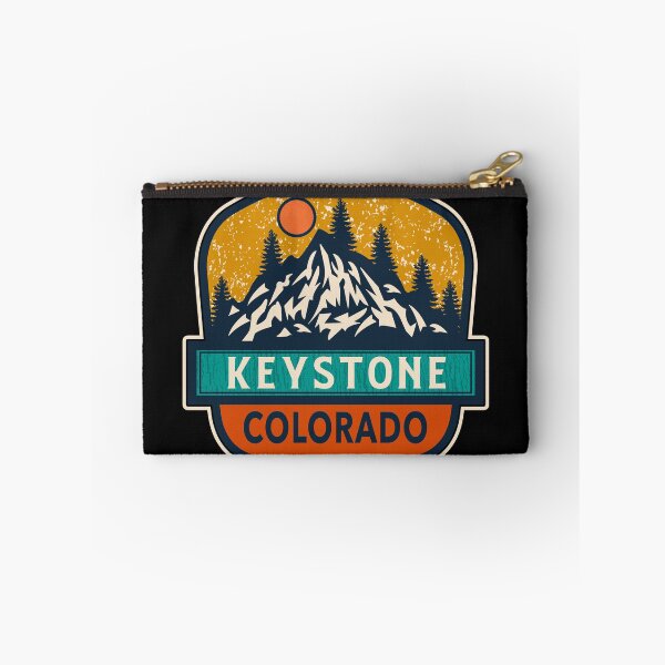 Artikelvorschau, Keystone Colorado entworfen und verkauft von nature-space.