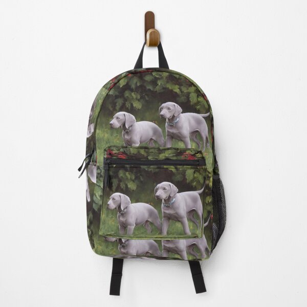 Item preview, Weimaraners designed and sold by M-Y-A-R-T-.