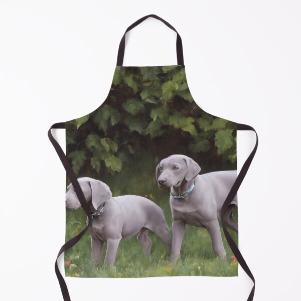 Item preview, Weimaraners designed and sold by M-Y-A-R-T-.