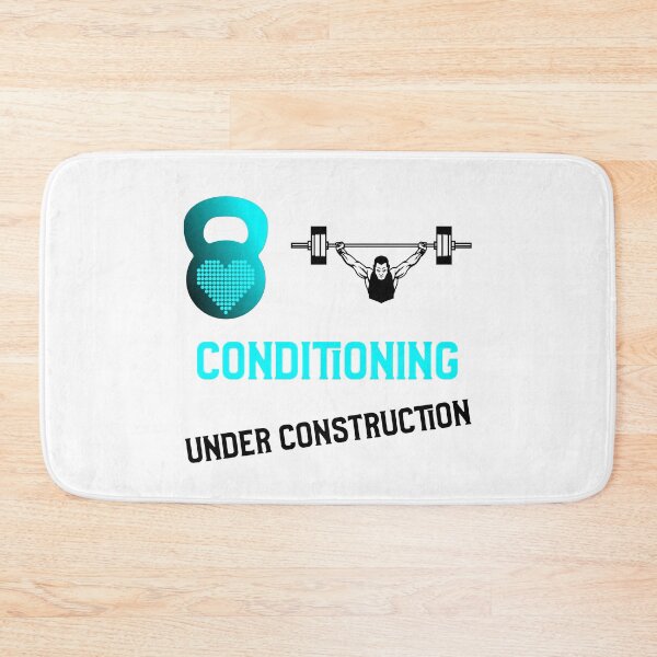 Item preview, Conditioning under construction designed and sold by IM137.