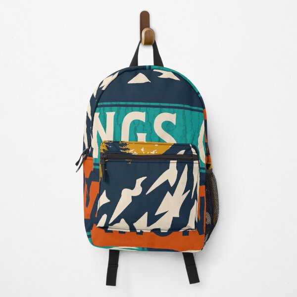 Item preview, Kings Canyon National Park designed and sold by nature-space.