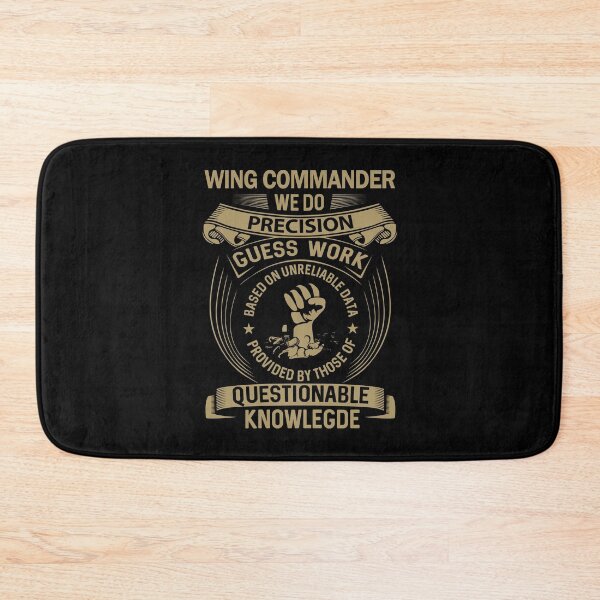 Item preview, Wing Commander designed and sold by MiraclePitts.