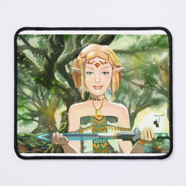 Item preview, The Princess dilemma designed and sold by Vanessa Benoit.