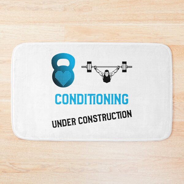 Item preview, Conditioning under construction designed and sold by IM137.