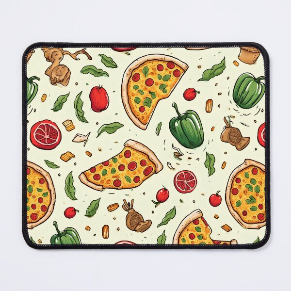 Item preview, Pizza Paradise designed and sold by Ghadialam.