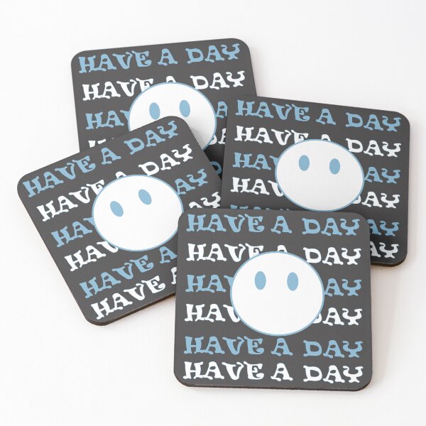 Item preview, have a? day designed and sold by ThunderWitch.