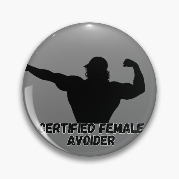 Item preview, Mujer evasora certificada designed and sold by Mareon.