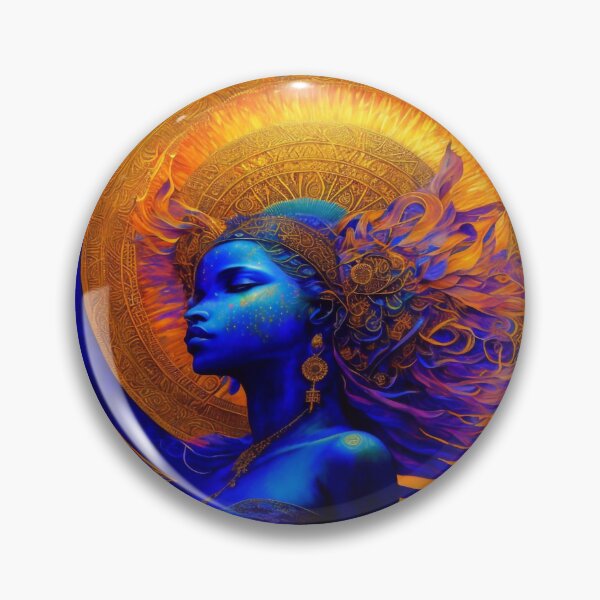 Item preview, Sun sacrifice designed and sold by M-Y-A-R-T-.